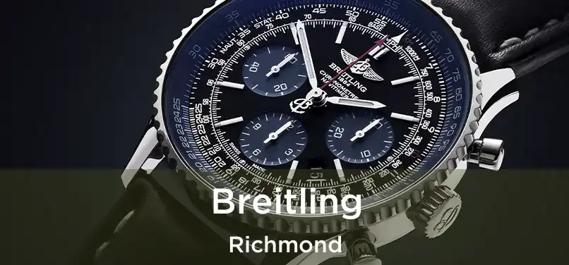  Breitling Richmond