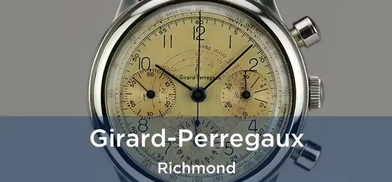  Girard-Perregaux Richmond