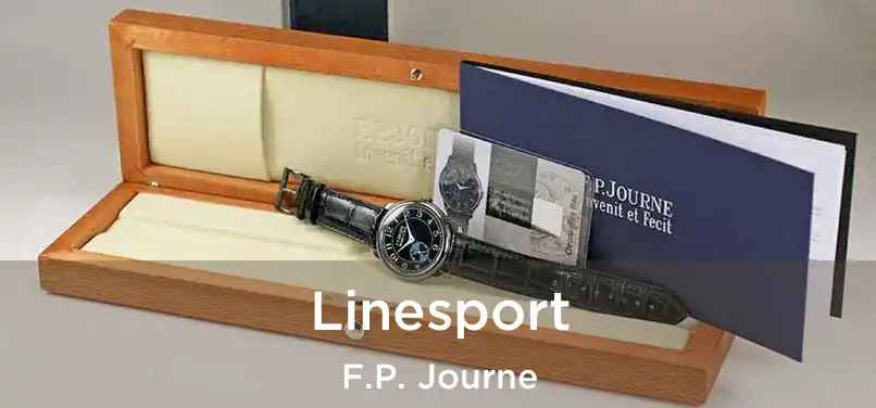  Linesport F.P. Journe