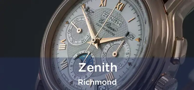  Zenith Richmond